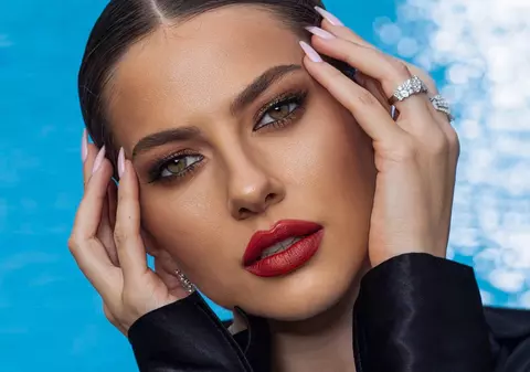 Lidia Buble, decizie radicală la început de an. „Ca să dau acum din casă, să știți că lucrez în acest sens”