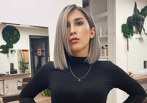 Regulile pe care Adda le respectă cu sfințenie. „Dacă fac cunoștință cu cineva, mă dezinfectez”