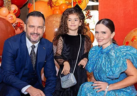 Mădălin Ionescu a răbufnit după ce soția lui a fost jignită. „Dudui isterice, lipsite de orice fel de pregătire și de calități morale”