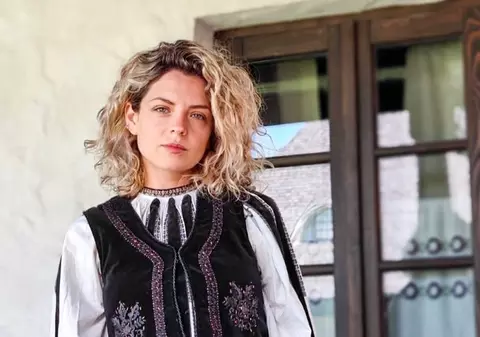 Victoria Răileanu a vorbit despre cel mai ambițios proiect, la început de an. Viața actriței s-a schimbat total după divorț