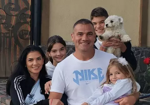 Cine este Ionuț Iftimoaie, concurent la „Survivor România” 2023. „Sunt mulți factori care te pot face knockout”