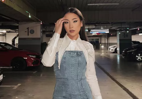 Ce a făcut Nicole Cherry chiar de la 14 ani. Momentul care i-a schimbat viața