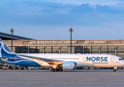 Grevă de amploare a angajaților aeroportului din Berlin, anunțată pentru miercuri: „Vor fi întârzieri mari și anulări de zboruri”