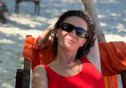 Cât a plătit Adela Popescu pentru o masă de cinci persoane în Thailanda. „Și pe mine m-a surprins”