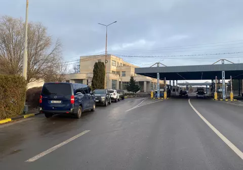 Percheziții DNA în mai multe vămi. Vameși suspectați că luau mită pentru a permite trecerea ilegală a graniței