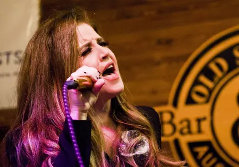 Lisa Marie Presley a moștenit o avere uriașă, dar a murit înglodată în datorii, scrie presa britanică