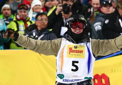 Un campion mondial la schi acrobatic a murit într-o avalanșă, în Japonia
