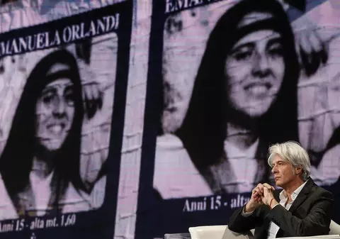 Vaticanul redeschide ancheta în cazul Emanuelei Orlandi, o adolescentă dispărută în urmă cu 40 de ani