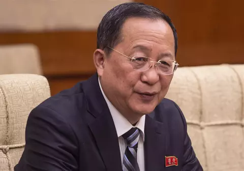 Kim Jong Un și-a „epurat” fostul ministru de externe care a organizat summiturile cu Donald Trump - oficiali sud-coreeni