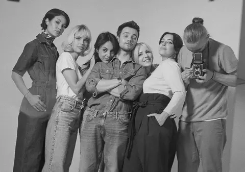 Cine sunt actorii care joacă în „The Perfect Escape”, noul film al Cristinei Jacob. Regizoarea i-a ales după 5 luni de casting