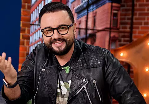 Cine îi ține locul lui Cătălin Măruță în emisiunea lui de la Pro TV. Prezentatorul va lipsi o perioadă de pe micul ecran