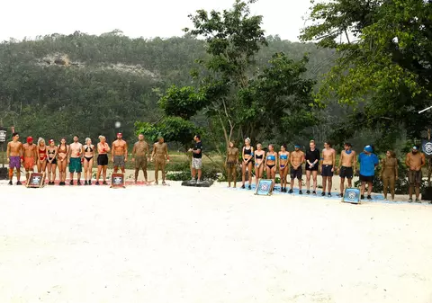 Al treilea concurent eliminat de la Survivor România 2023. Un joc neașteptat are loc în ediția difuzată în seara aceasta