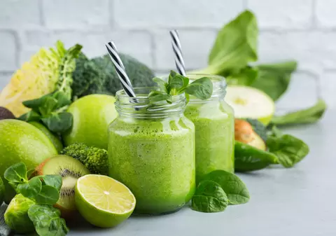 Alimente care nu ne îngraşă, indiferent de cantitatea consumată