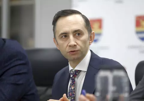 Alin Nica, după ce ANI a sesizat Parchetul pentru conflict de interese: „Un fost angajat CJ Timiș mă hărțuiește”