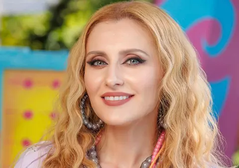 Alina Sorescu, despre divorțul de Alexandru Ciucu: „Nu mă gândeam că voi ajunge vreodată în situația asta”