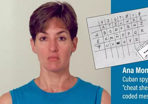 O americancă condamnată pentru spionaj în favoarea Cubei a fost eliberată după 20 de ani de închisoare