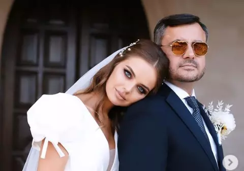 Anastasia Fotachi, colega de emisiune a lui Dan Negru din Republica Moldova, e însărcinată cu milionarul Gabriel Stati: „Dumnezeu ne-a binecuvântat”