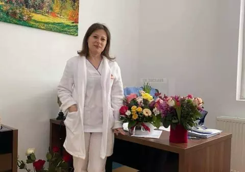 Pedeapsa primită de doctorița din Suceava judecată pentru că a luat mită de la 280 de pacienți bolnavi de cancer în 20 de zile