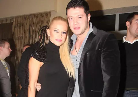 De ce s-au despărțit, de fapt, Anda Adam și Victor Slav: „Am fost părăsită, decizia i-a aparținut lui”. Cântăreața s-a împăcat cu Bianca Drăgușanu