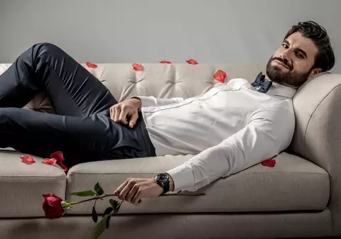 Andi Constantin nu mai e burlac: „Sunt într-o relație de trei luni”. De ce a luat o pauză de la televiziune