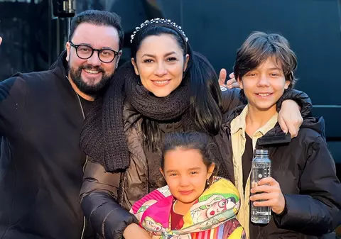 Ce a pățit Andra înainte de Crăciun. Acum a dezvăluit Cătălin Măruță: „Lumea nu știa ce se întâmplă”