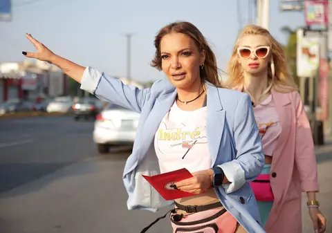 Andreea Bălan și Andreea Antonescu, declarații de la „America Express”: „Aici nu poți să te prefaci. Aici îți cad toate măștile!”