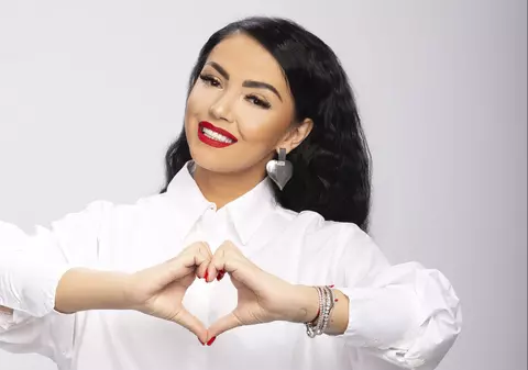 Când începe „Casa iubirii”, sezon 2. Ce spune Andreea Mantea despre concurenți: „Eu voi trăi la unison cu ei”