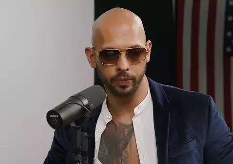 De ce e Andrew Tate atât de popular și ce spune asta despre societate. Un elev de 13 ani mi-a rezumat toată filosofia