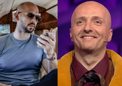 Cum îi influența Andrew Tate pe adolescenți. Dezvăluirile făcute de Costi Ioniță. „Ne învăța să fim bărbați adevărați ca mai încolo fetele să ne placă”