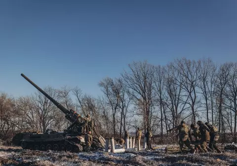 Război în Ucraina, ziua 319 | Rusia susține că a ucis 600 de soldați ucraineni în Kramatorsk: „Răzbunare pentru Makiivka”. Kievul dezminte