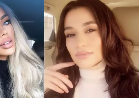 Bianca Drăgușanu, atac la adresa Claudiei Pătrășcanu după ce a fost acuzată că a pus presiune pe copiii ei: „A ajuns foarte departe cu circul ăsta penibil”