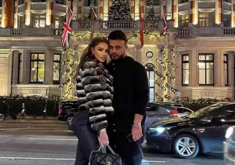 Anunțul făcut de Bianca Drăgușanu despre relația cu Gabi Bădălău, după ce acesta a divorțat de Claudia Pătrășcanu: „Vreau să am și eu ceva doar al meu”