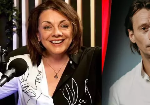 Ce relație are Carmen Tănase cu Marius Manole: „Nu mai putem unul fără altul, pe cuvântul meu de onoare”