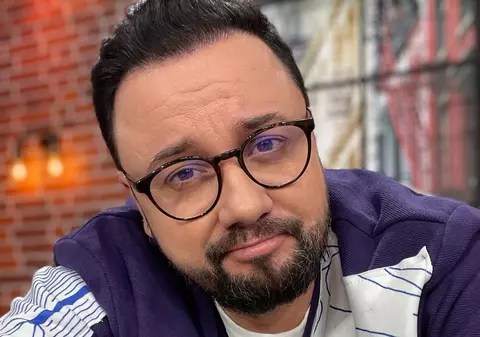 De ce Cătălin Măruță va lipsi o perioadă din emisiunea lui de la PRO TV: „Îmi e frică de tot”