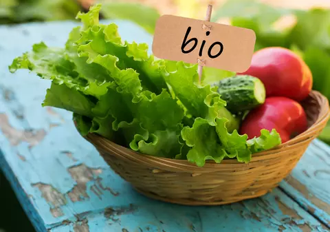 Ce înseamnă bio, eco și organic și care e diferența dintre ele