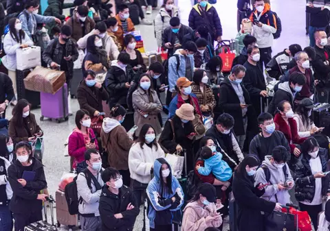 De ce scade populația Chinei? Cercetătorii prevăd că va ajunge repede la mai puțin de jumătate din locuitorii pe care îi are azi