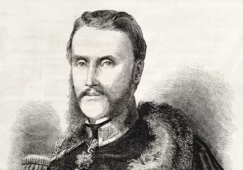 Cine a fost Alexandru Ioan Cuza