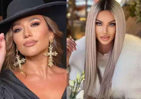 Conflictul dintre Claudia Pătrășcanu și Bianca Drăgușanu se mută în instanță: „Îmi agasează copiii pentru a face poze cu ei”