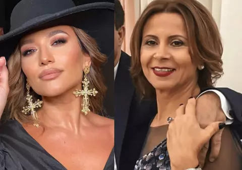 Claudia Pătrășcanu, relație tensionată cu fosta soacră. Gestul făcut de mama lui Gabi Bădălău