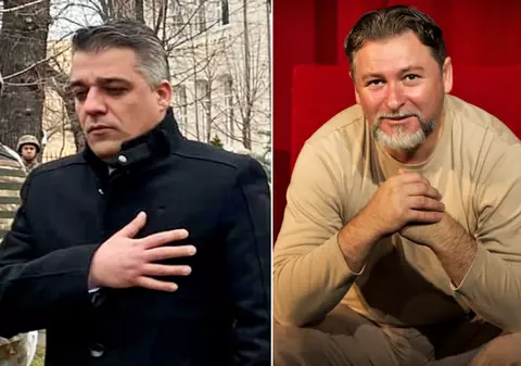 Doi consilieri PSD s-au luat la bătaie după ce au dansat Hora Unirii, la Huși. „A fost o joacă de băieți mai mari”