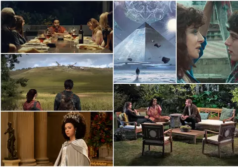 Cele mai așteptate 10 seriale din 2023. Se întorc producătorii „Game of Thrones”