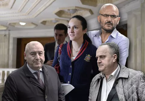 Mari dosare de corupție și evaziune, închise în 2022, prin prescrierea faptelor. Cum au scăpat de pușcărie Alina Bica, Dorin Cocoș sau Adrian Mititelu
