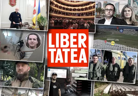 Minciunile Armatei în dublul accident aviatic în care au pierit 8 oameni și reconstituirea morții unui tânăr împușcat de șase ori de polițiști - două investigații Libertatea, în partea a doua a retrospectivei 2022