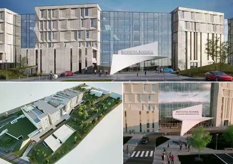 Cadrele medicale de la „Institutul Inimii” din Iași continuă greva japoneză declanșată după ce proiectul noului spital nu a primit finanțare prin PNRR. Se anunță noi acțiuni