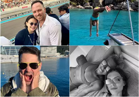 În plin război, copiii liderilor ruși care critică Occidentul petrec vacanțe luxoase în afara țării, inclusiv în țări UE și NATO