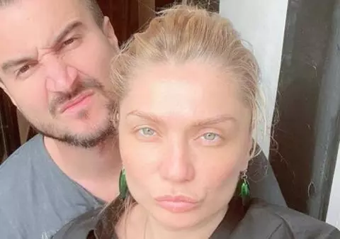 Cristina Cioran, primele declarații despre întâlnirea cu Alex Dobrescu, după ce s-a zis că s-au certat din cauza unei femei: „Suntem în relații civilizate”