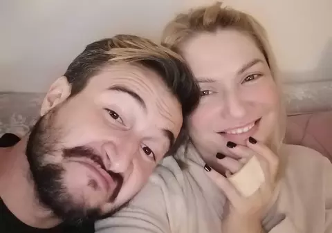 Cristina Cioran, cu ochii în lacrimi la TV. Despărțirea de tatăl fetiței a afectat-o: „Totul era în regulă și dintr-odată ceva s-a întâmplat”