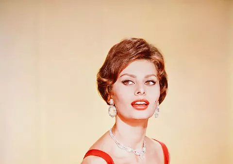 Cum trebuie să tratezi un bărbat? Legendara Sophia Loren le dă un sfat vital femeilor din întreaga lume