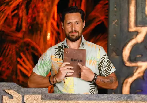 Jurnalul lui Daniel Pavel la Survivor 2023. Cum și-a sărbătorit prezentatorul iubita în Republica Dominicană: „I-am pregătit Anei o surpriză”