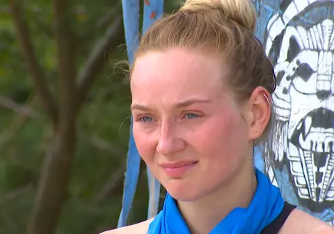 Daria Chiper, eliminată de la Survivor România 2023. Fanii reacționează dur, după plecarea Războinicei: „E o măsluire pe față”